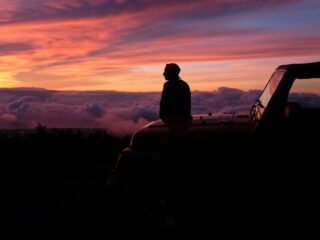 How to plan a road trip