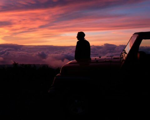 How to plan a road trip