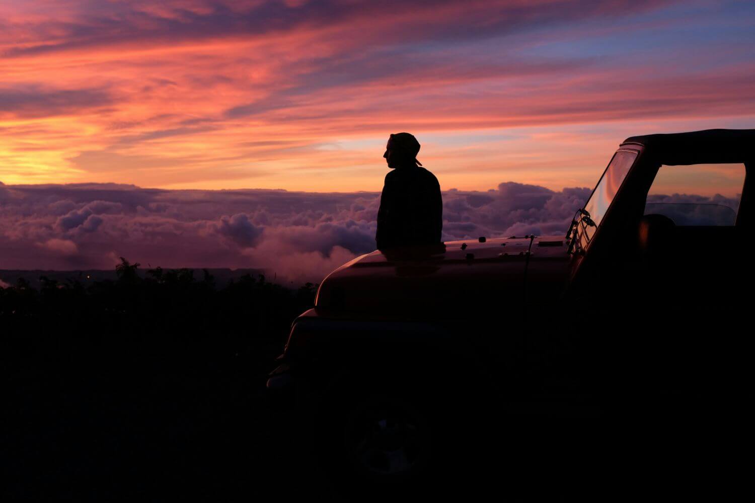 How to plan a road trip
