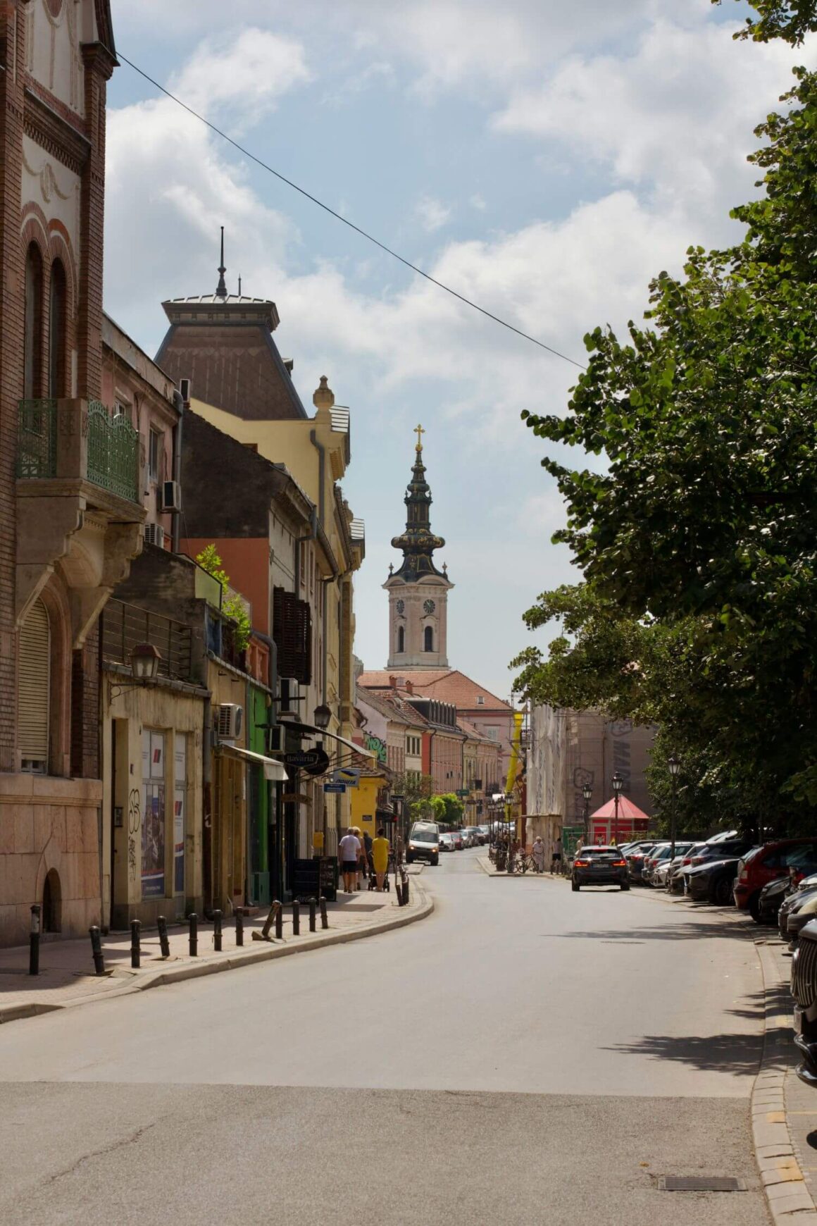 Serbia