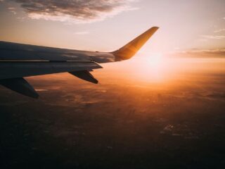 Tips for traveling on a budget