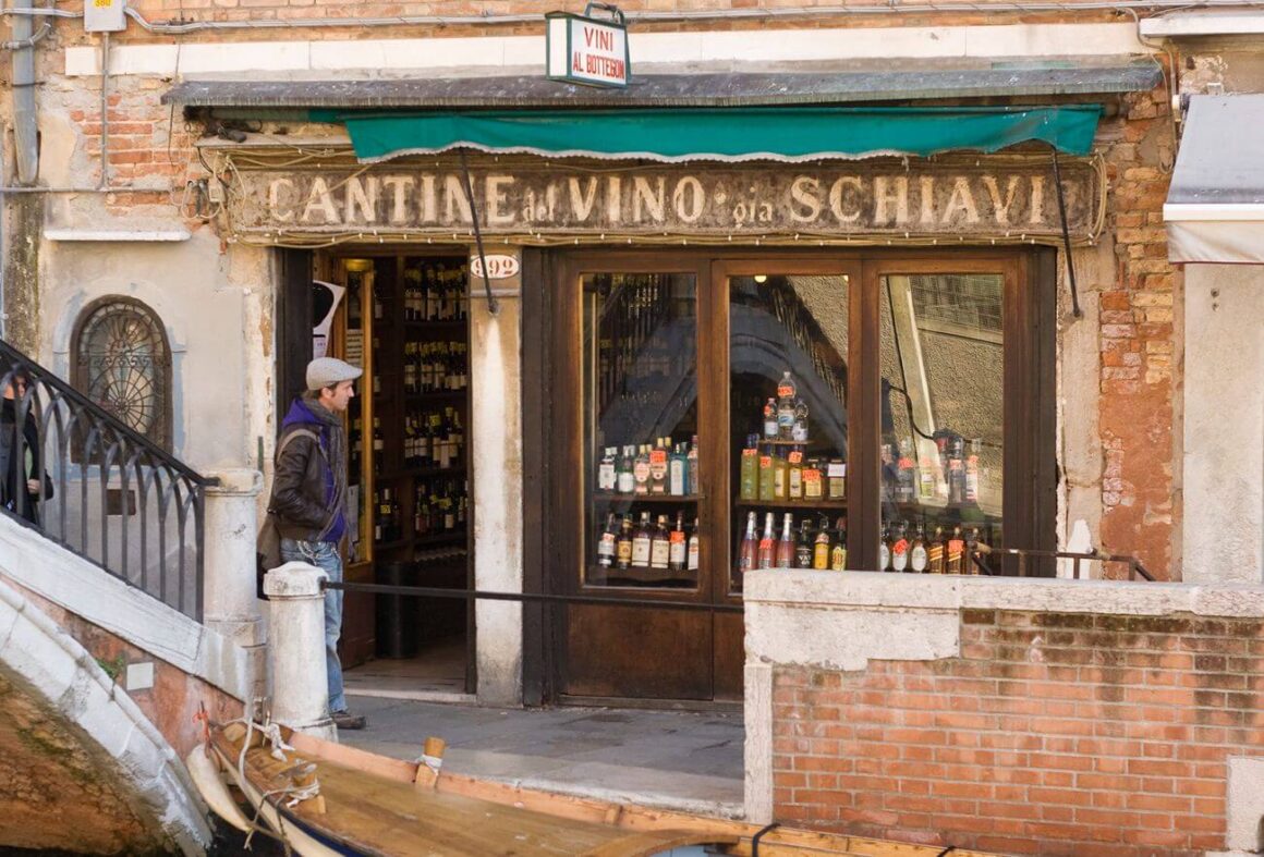 Cantina Schiavi