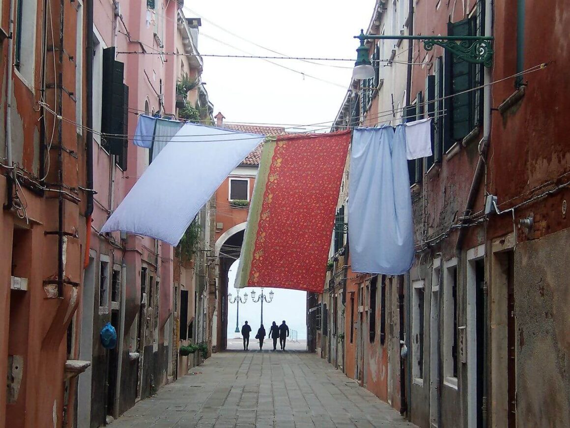 Castello District