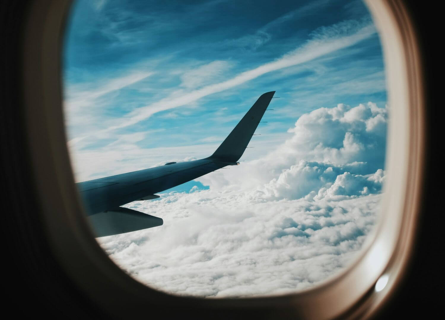 Essential air travel accessories