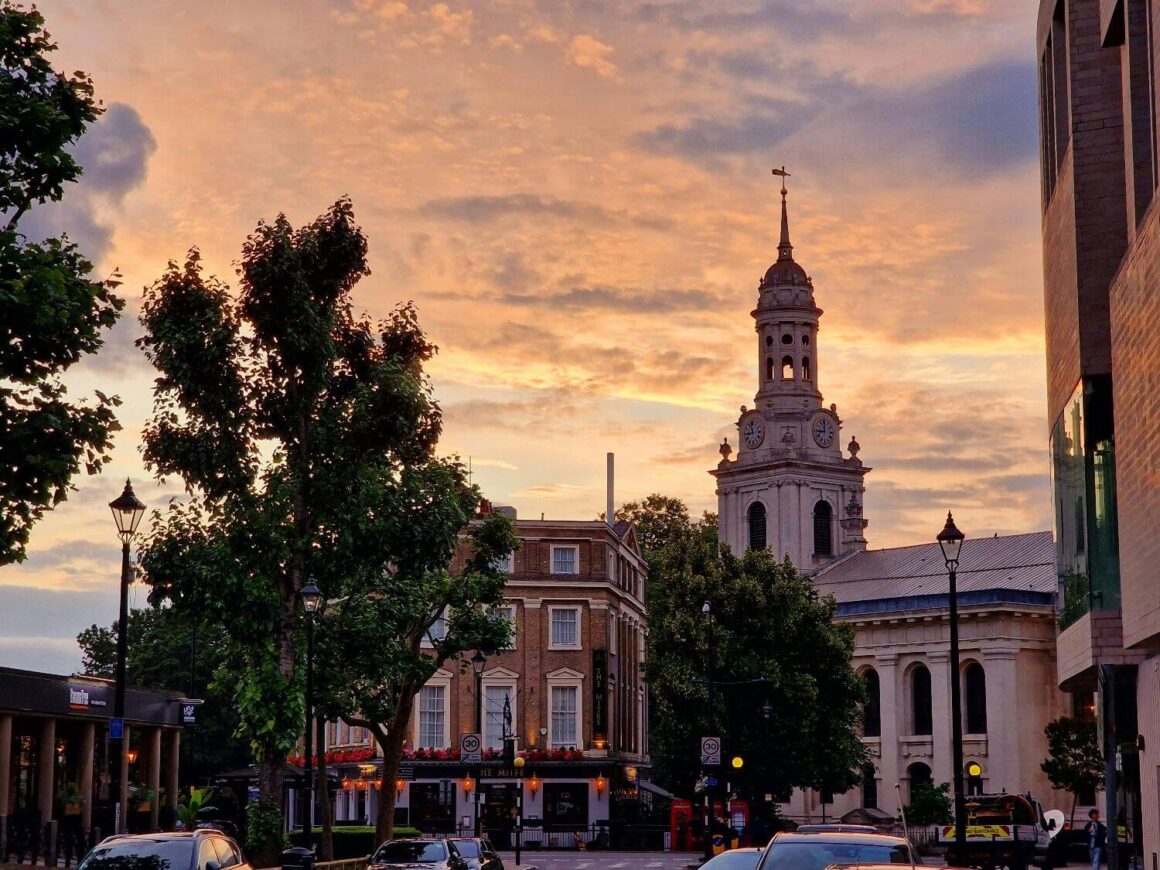 Greenwich