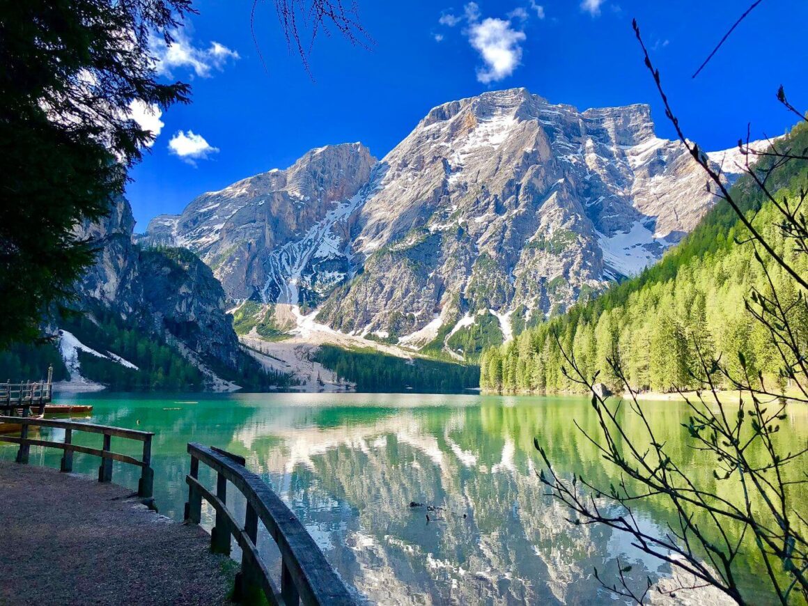 Lake Braies