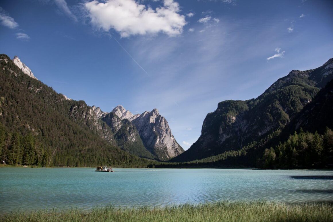 Lake Dobbiaco