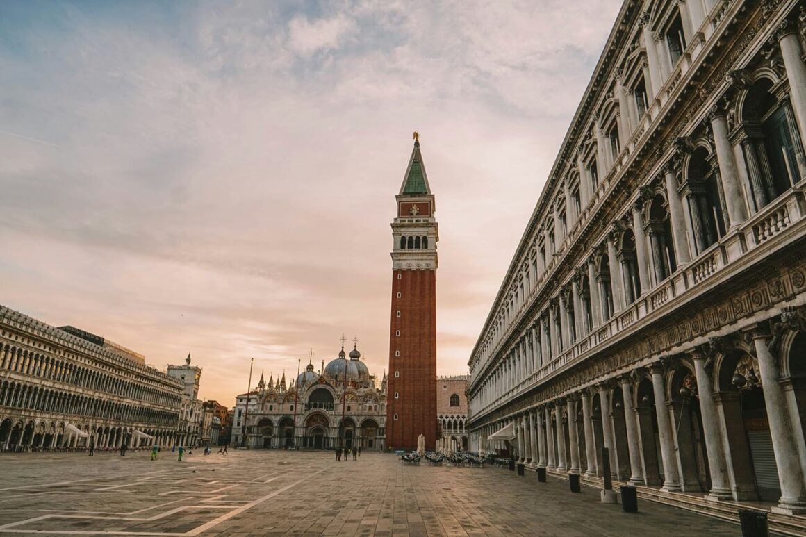 St. Mark's Square