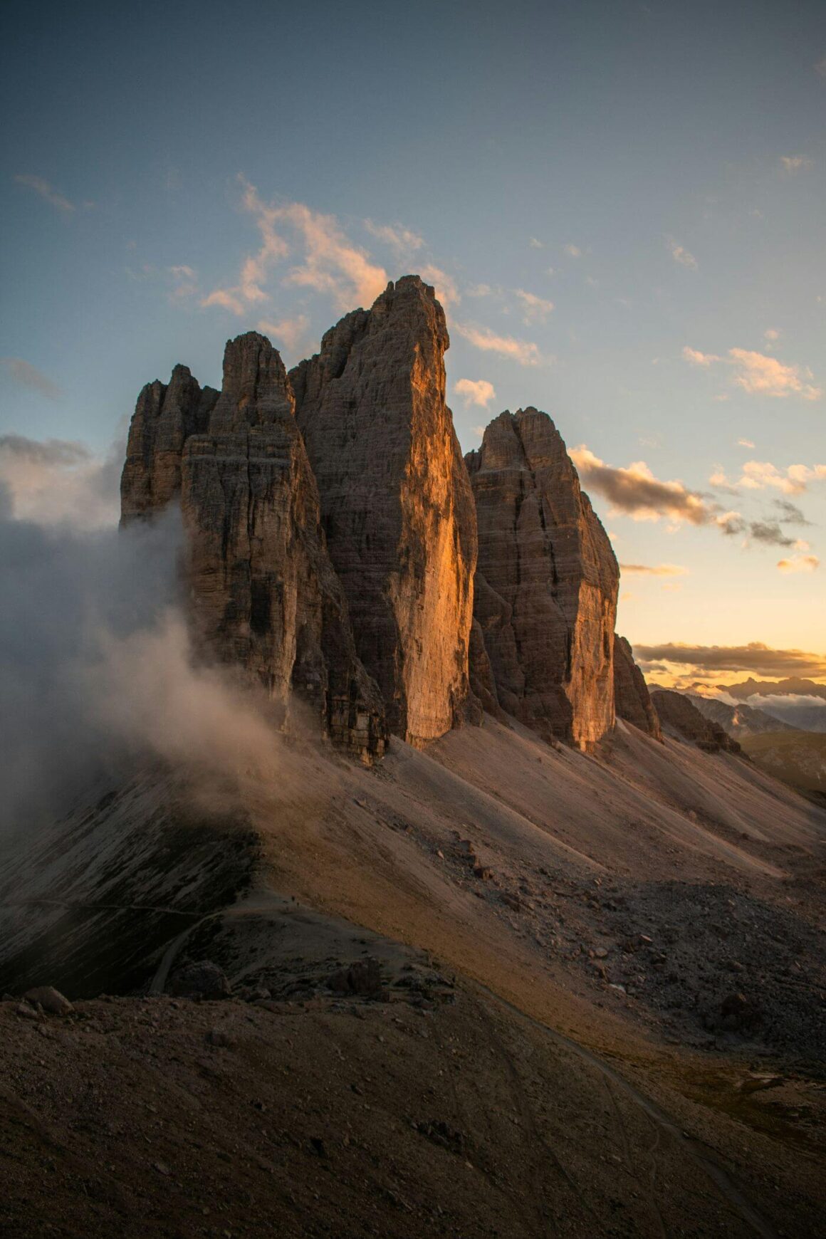 Tre Cime di Lavaredo
