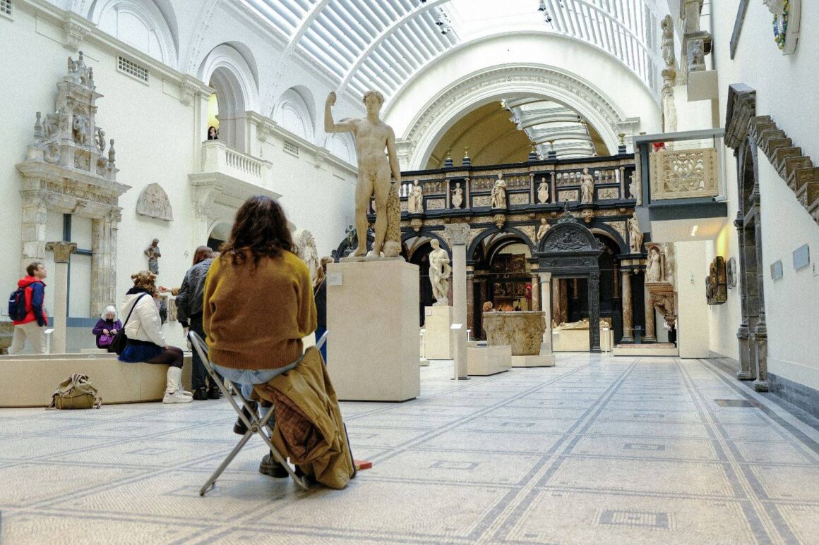 Victoria & Albert Museum