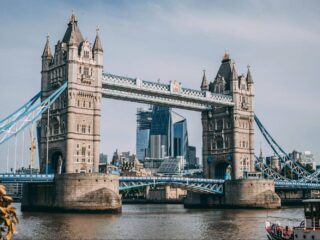 One week in London 7-day itinerary