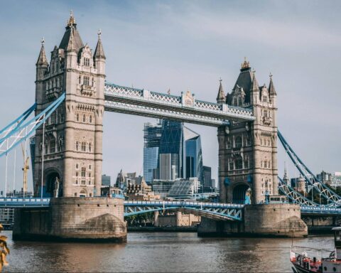 One week in London 7-day itinerary