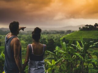 Things to know before traveling to Bali