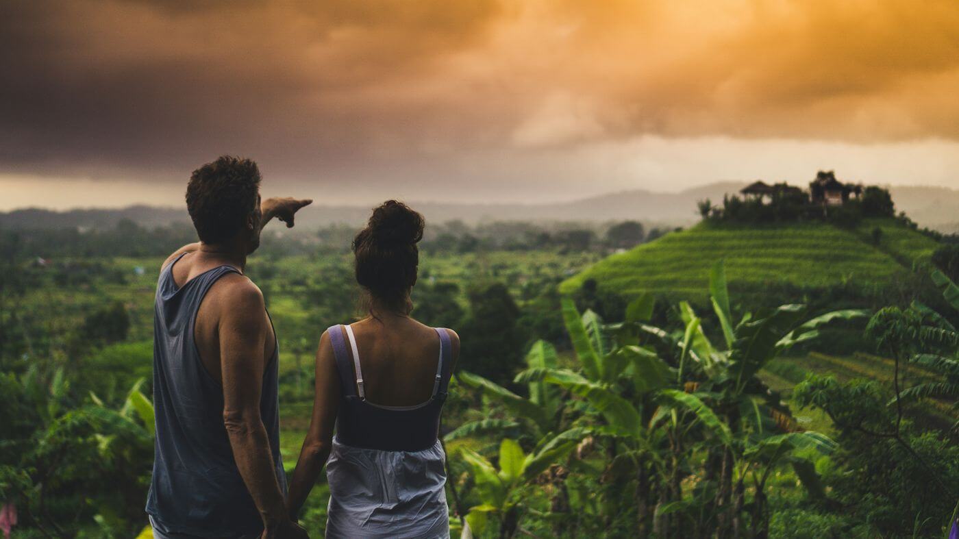 Things to know before traveling to Bali