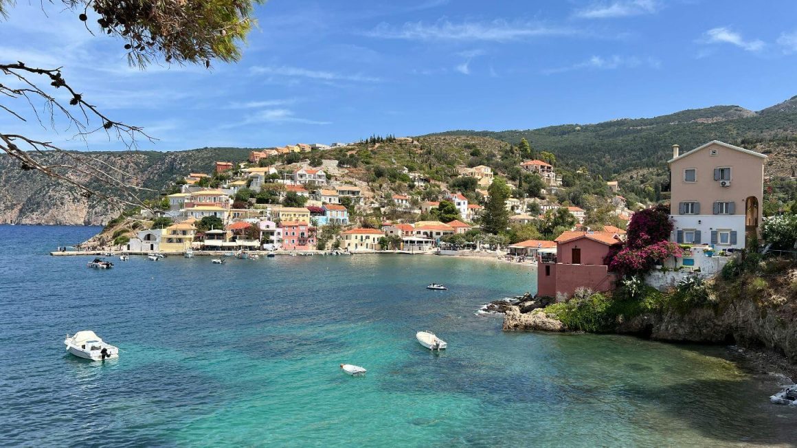 Kefalonia