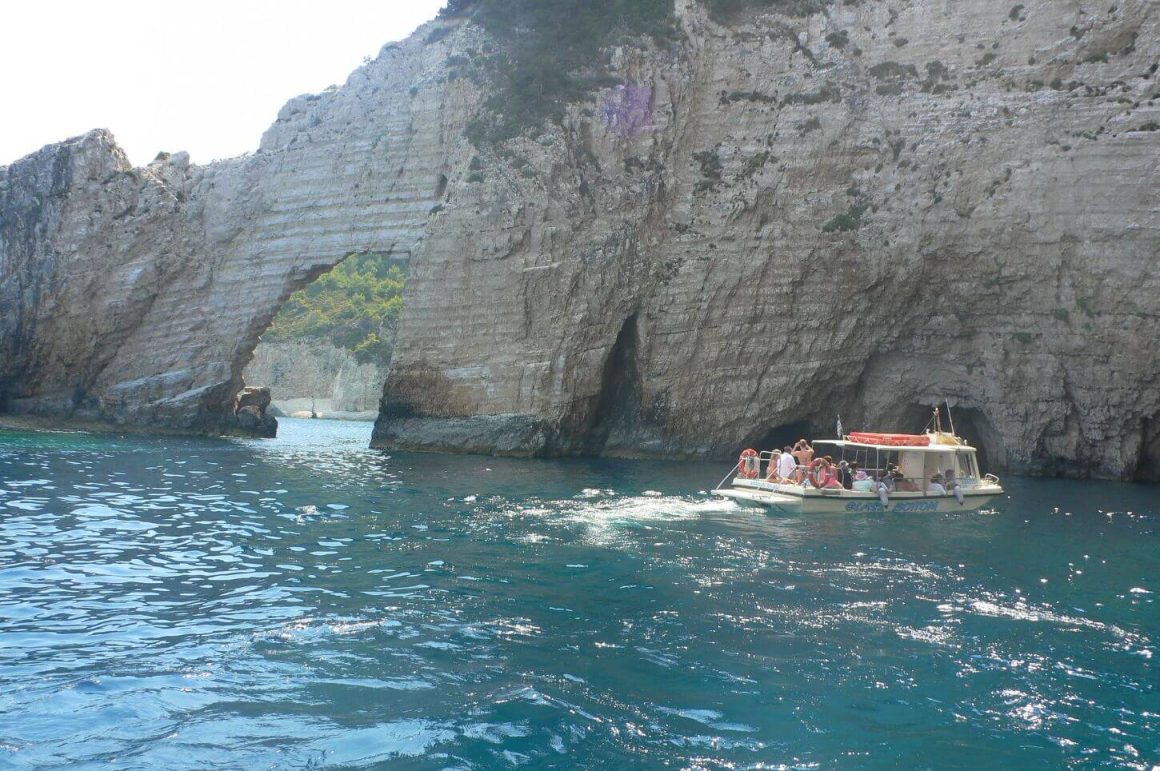 Keri Caves