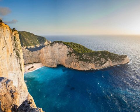 Things to do in Zakynthos