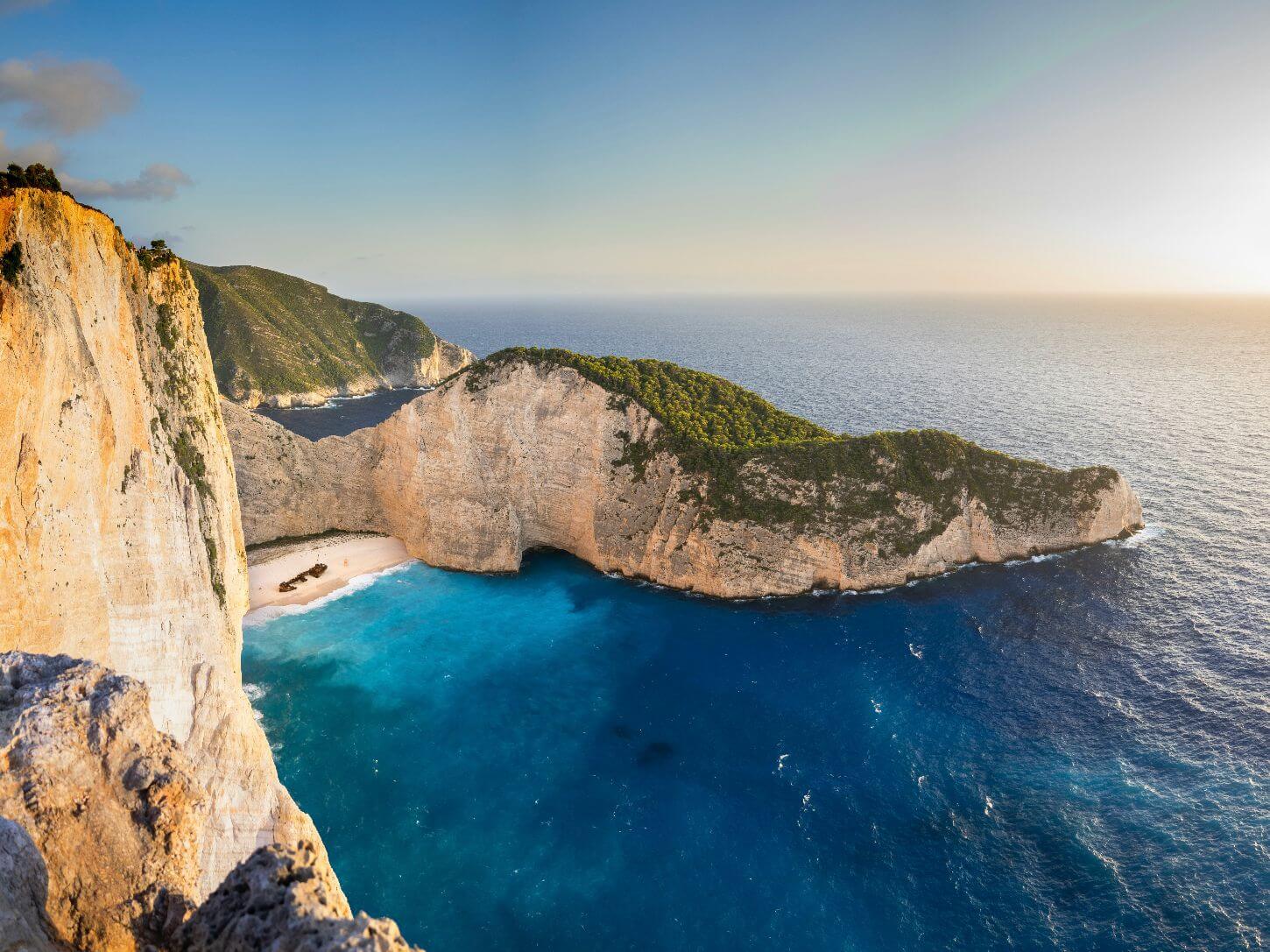 Things to do in Zakynthos