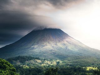 Best places to visit in Costa Rica