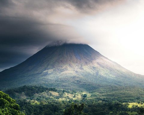 Best places to visit in Costa Rica