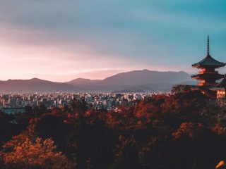 Things you shouldn't do when traveling in Japan