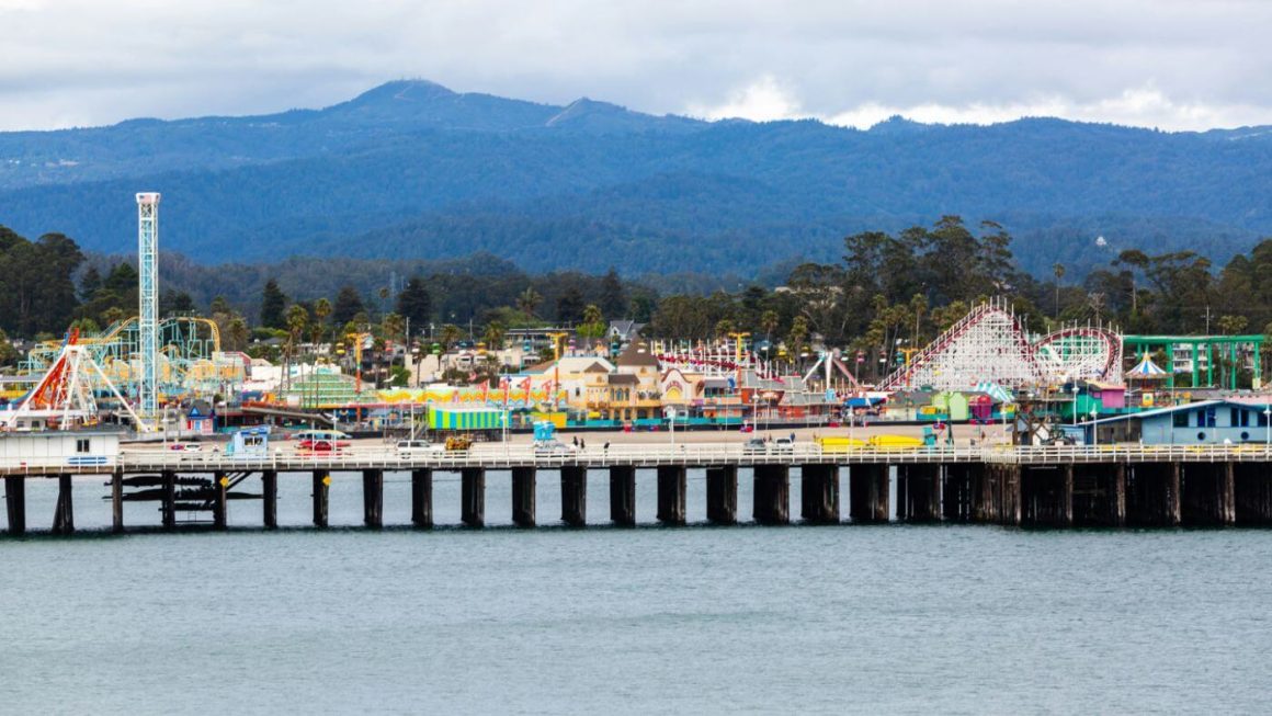 Santa Cruz