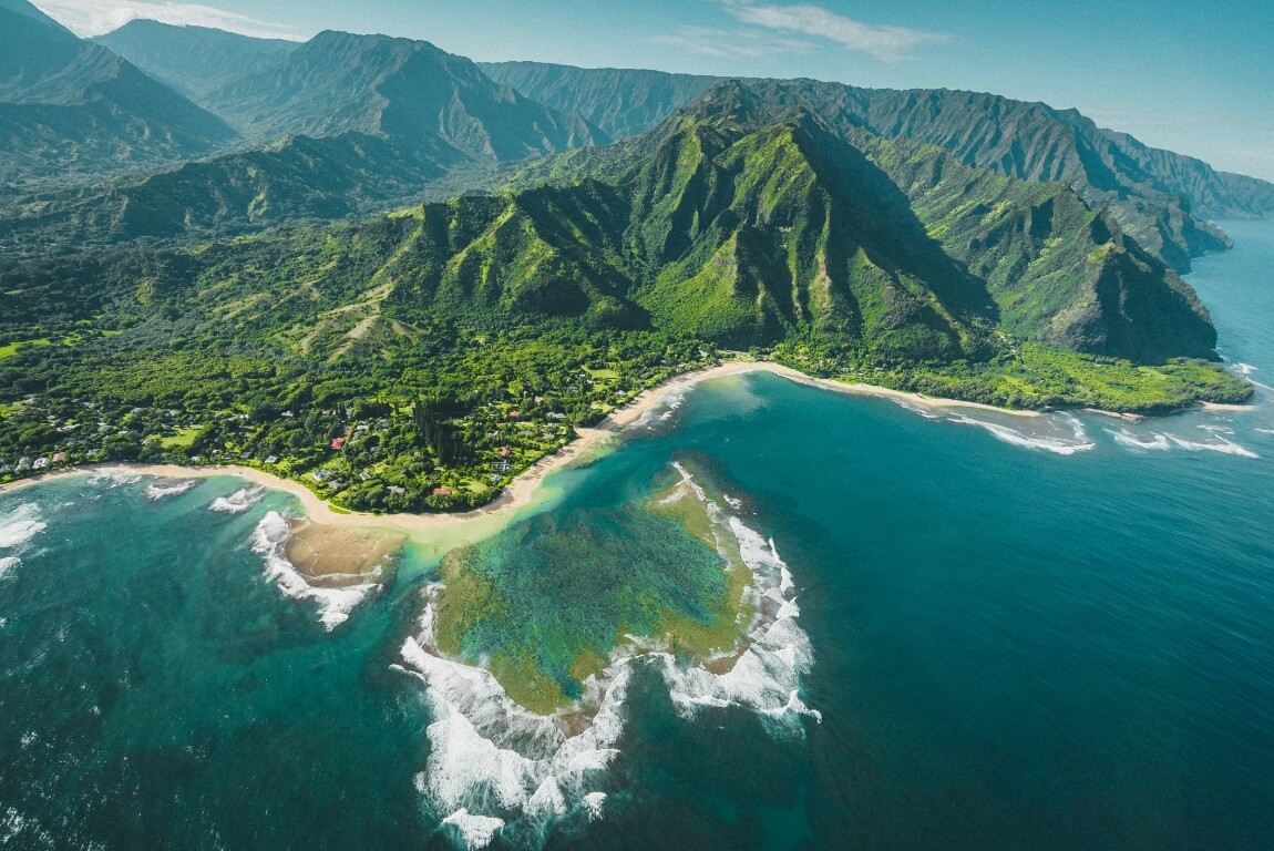 Tips for your first time in Hawaii